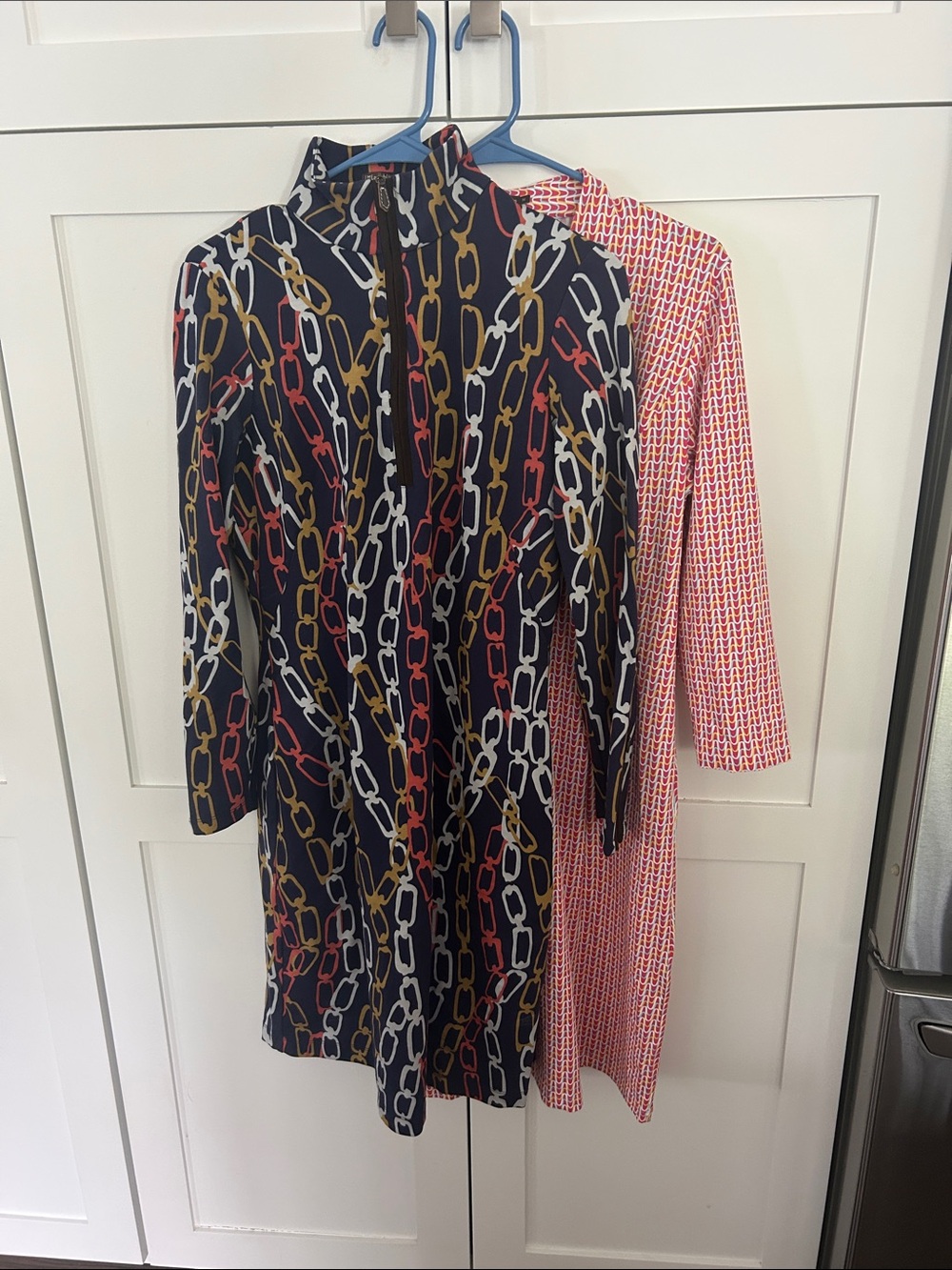 BUNDLE - Assortment of J.McLaughlin dresses all size Medium